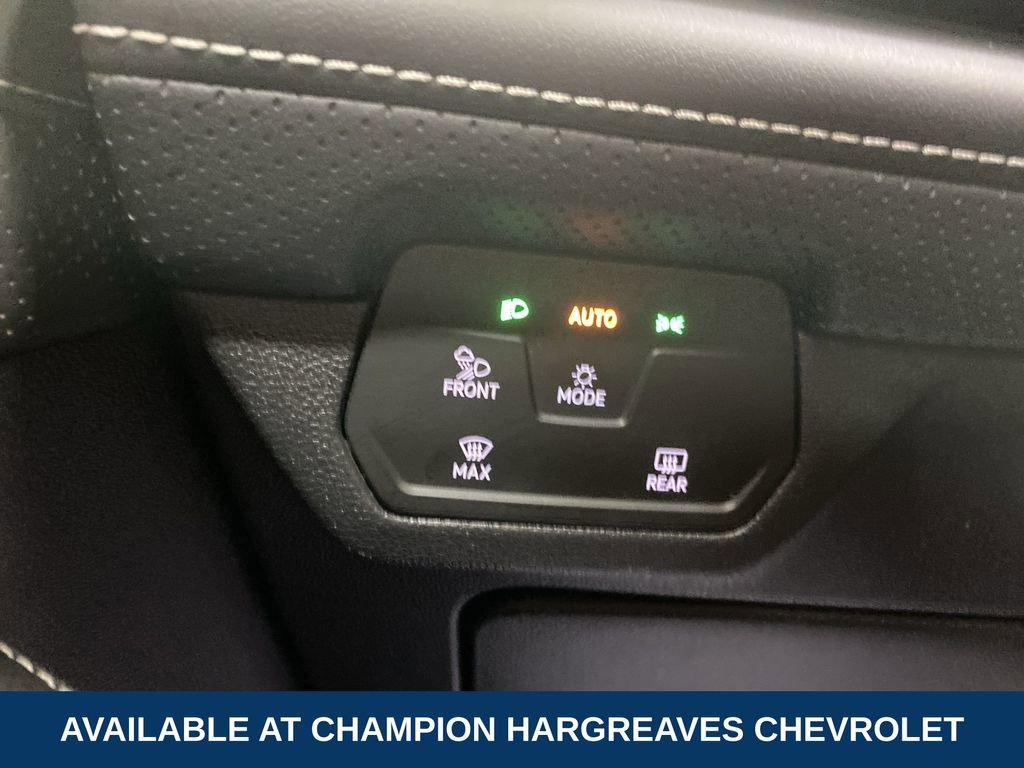 Used 2024 Volkswagen Atlas SE AWD/4WD image 23