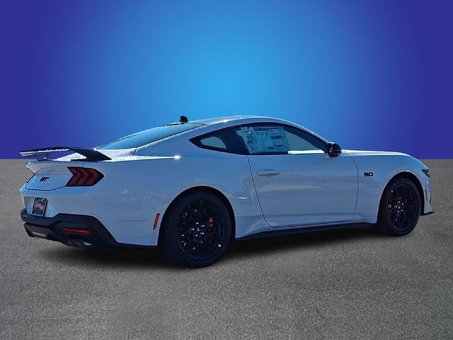 New 2026 Ford Mustang GT Premium w/ GT Performance Package RWD image 3