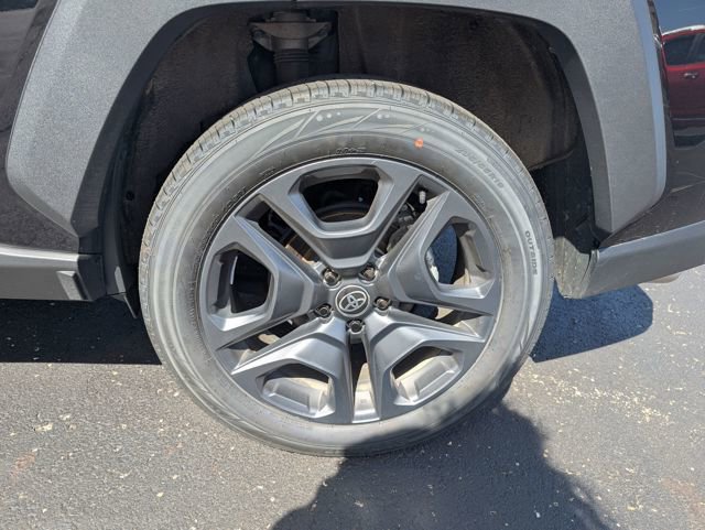 Used 2023 Toyota RAV4 Adventure image 24