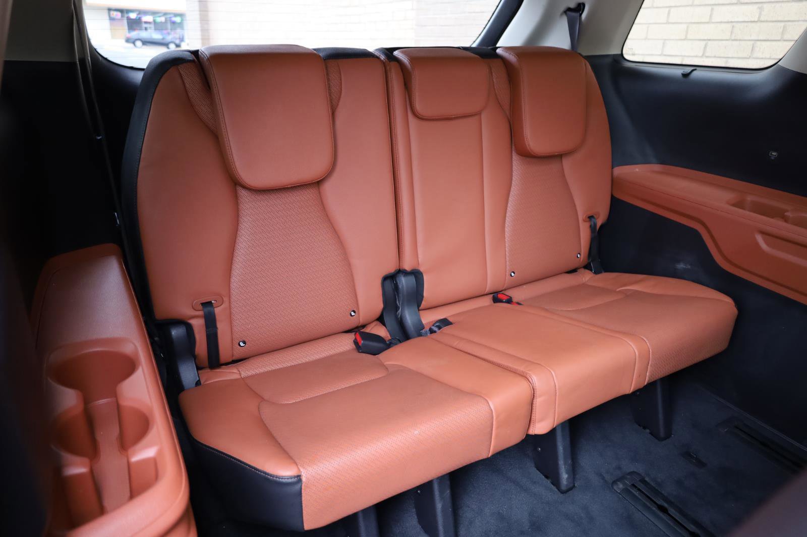 Used 2024 Kia Carnival SX Prestige FWD image 26