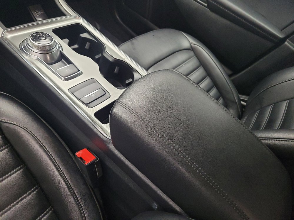 Used 2022 Ford Edge SEL w/ Convenience Package AWD/4WD image 26