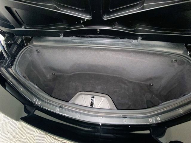 Used 2021 Chevrolet Corvette Stingray Premium Conv w/ Z51 Performance Package RWD image 12