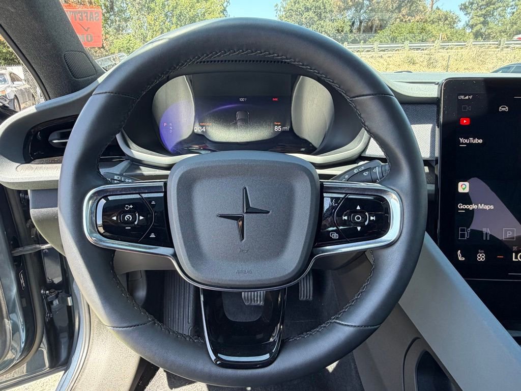 Used 2023 Polestar Polestar 2 AWD/4WD image 24