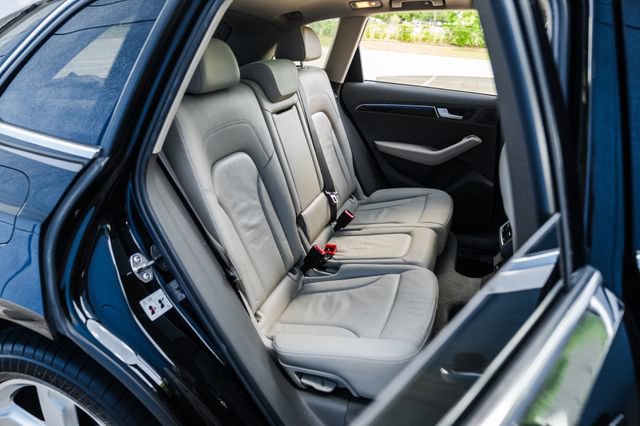 Used 2012 Audi Q5 2.0T Premium Plus w/ Premium Plus Pkg AWD/4WD image 69