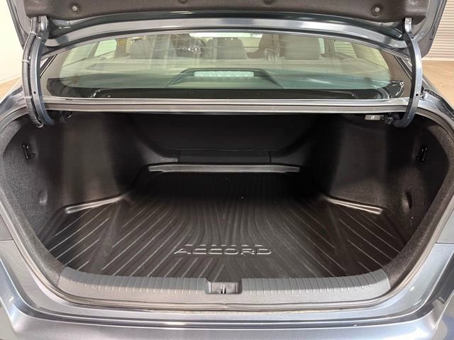 Used 2024 Honda Accord LX image 15