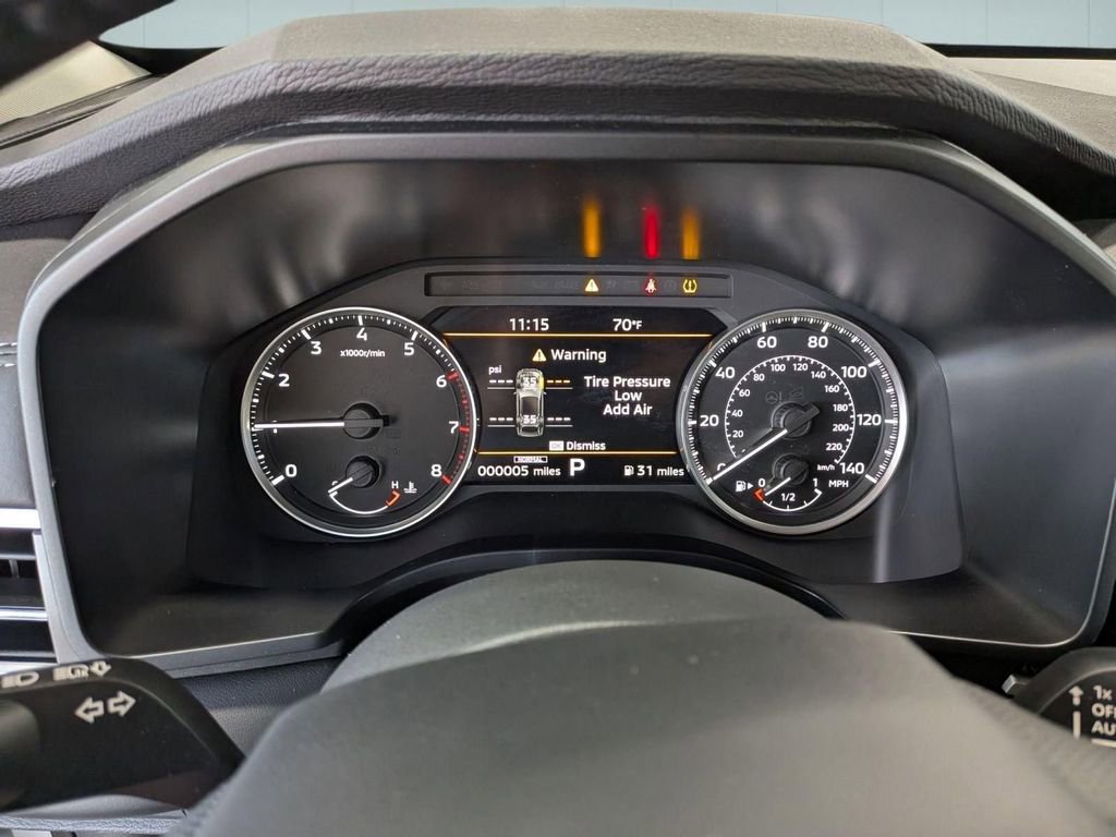 Used 2025 Mitsubishi Outlander Trail Edition image 20