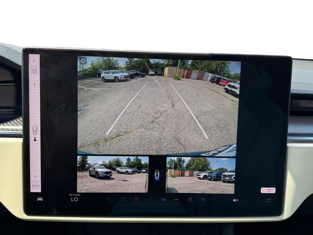 Used 2026 Tesla Model X Plaid AWD/4WD image 15