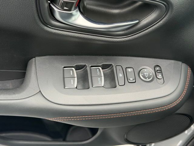Certified 2024 Honda HR-V Sport image 22