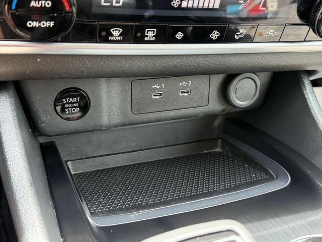 Used 2025 Nissan Rogue SV AWD/4WD image 21