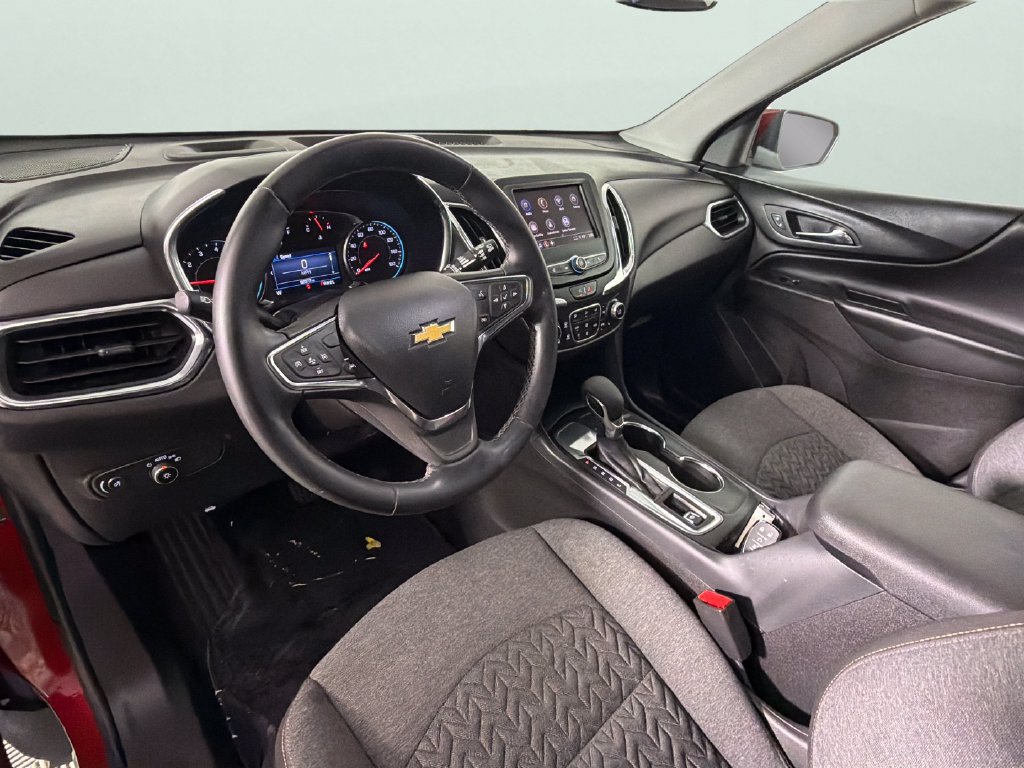 Certified 2024 Chevrolet Equinox LT FWD image 19