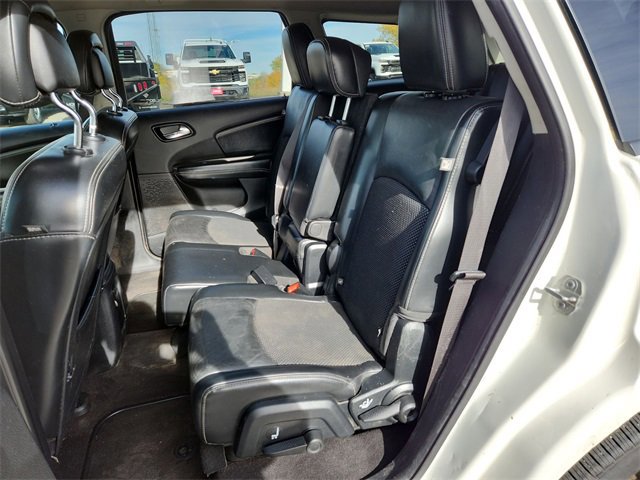 Used 2018 Dodge Journey Crossroad image 23