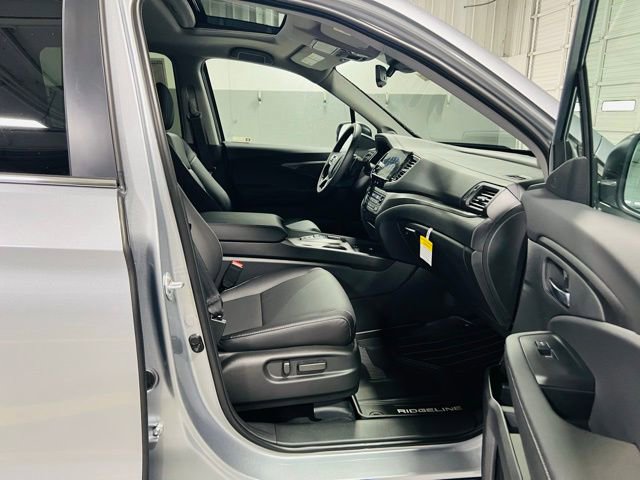 New 2026 Honda Ridgeline RTL image 34