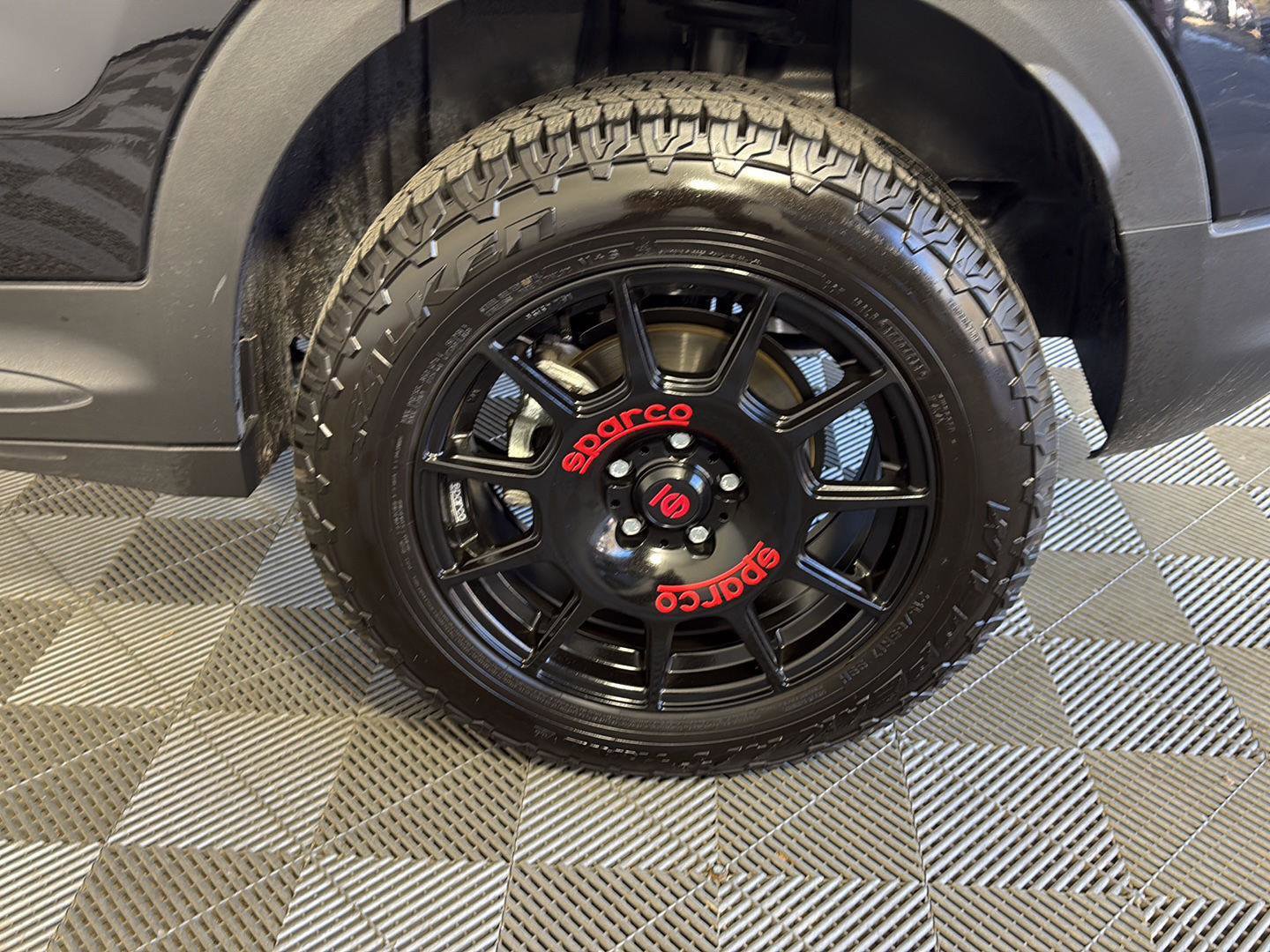 Used 2019 FIAT 500X Trekking w/ Premium Group image 10