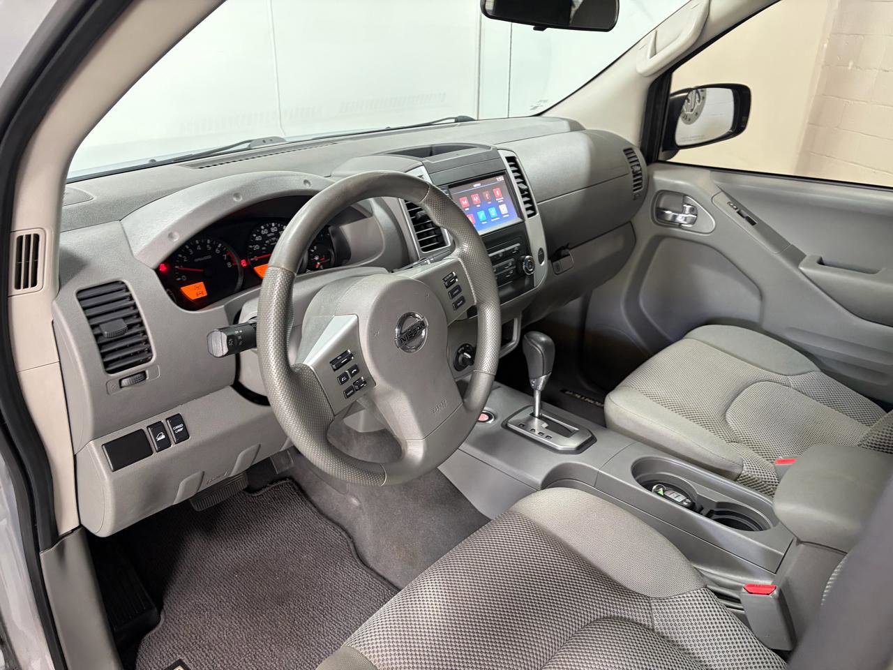 Used 2021 Nissan Frontier S AWD/4WD image 28
