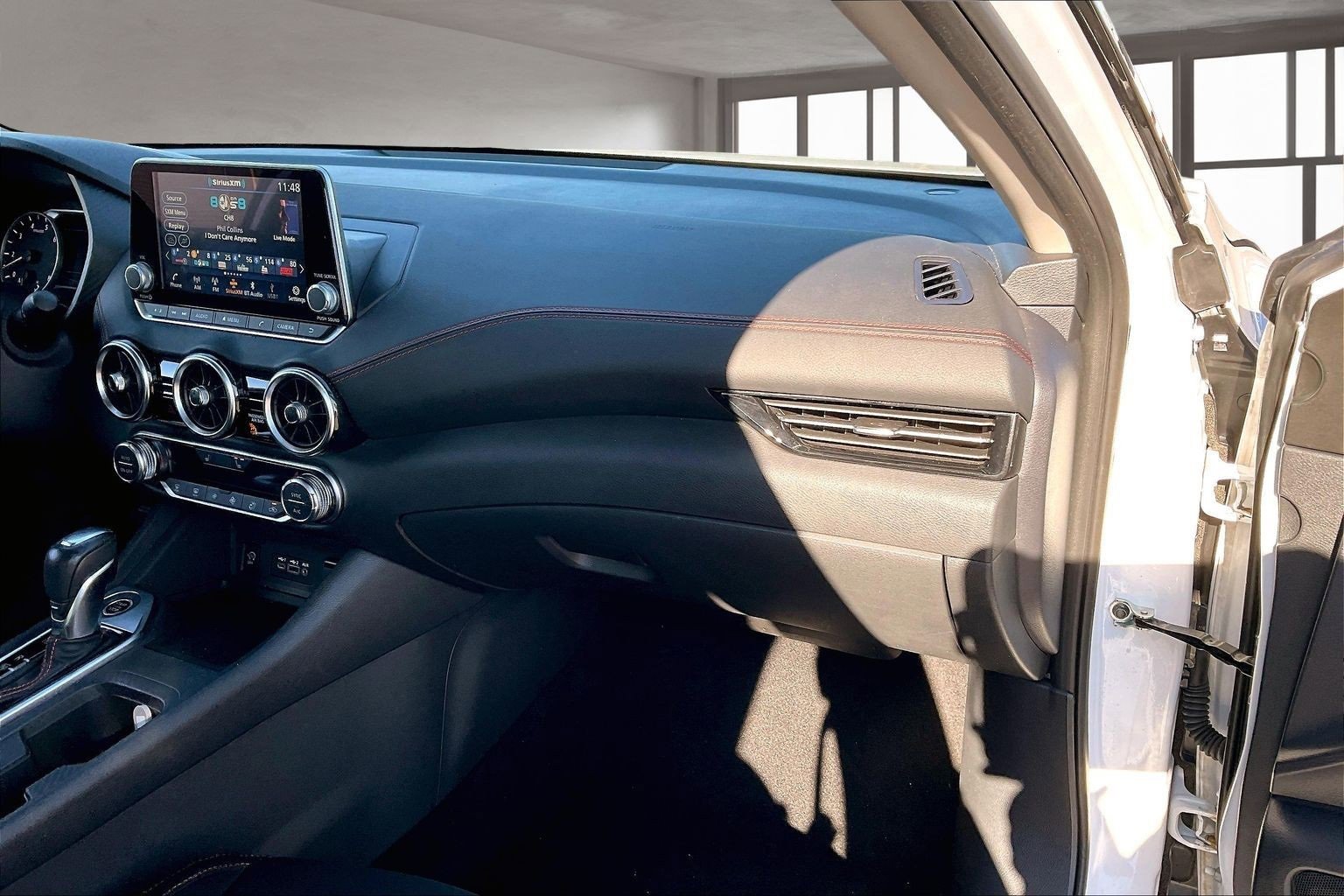 Used 2024 Nissan Sentra SR image 26