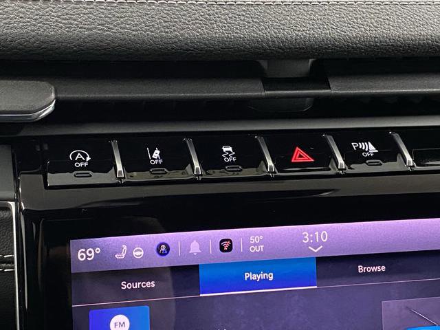 New 2025 Jeep Grand Cherokee Limited w/ Trailer Tow Package image 44