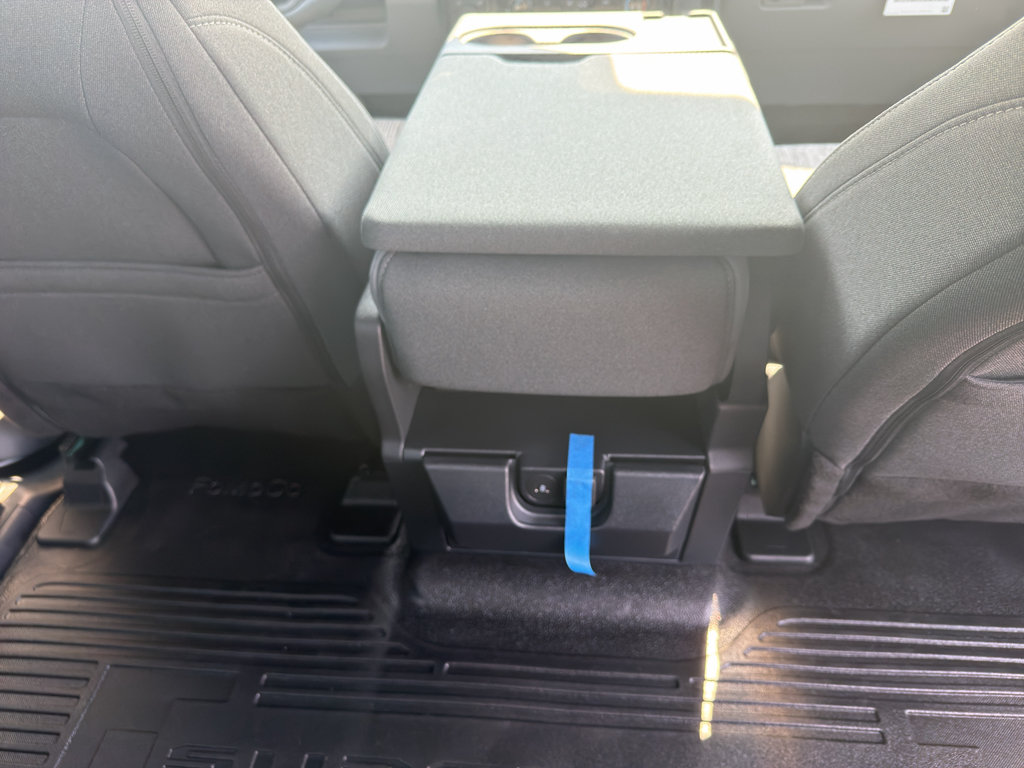 New 2026 Ford F250 XLT AWD/4WD image 24