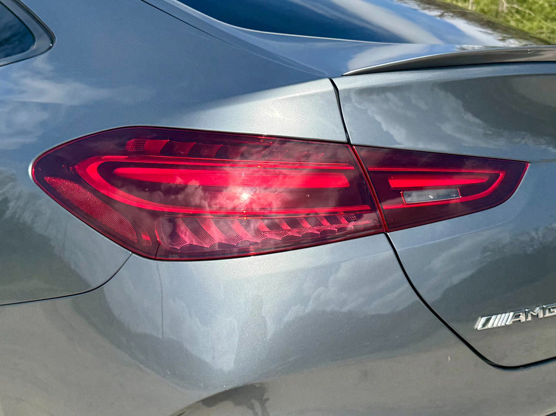 Used 2024 Mercedes-Benz GLE 53 AMG 4MATIC Coupe image 81