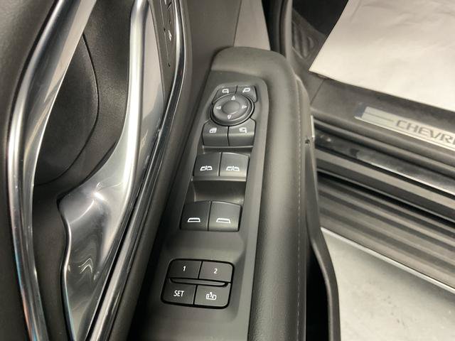 Used 2024 Chevrolet Tahoe LT w/ Luxury Package AWD/4WD image 18