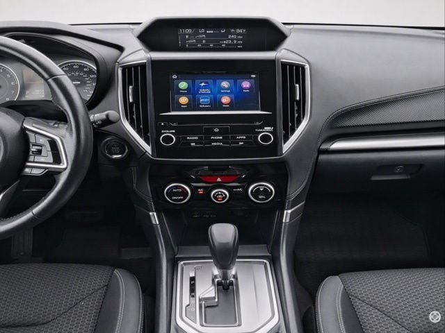 Used 2022 Subaru Forester Premium AWD/4WD image 15