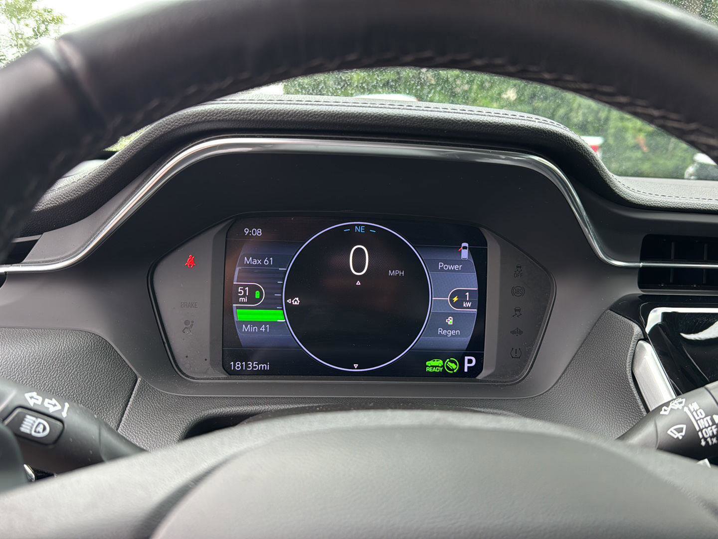 Used 2023 Chevrolet Bolt EUV LT w/ Comfort Package image 20