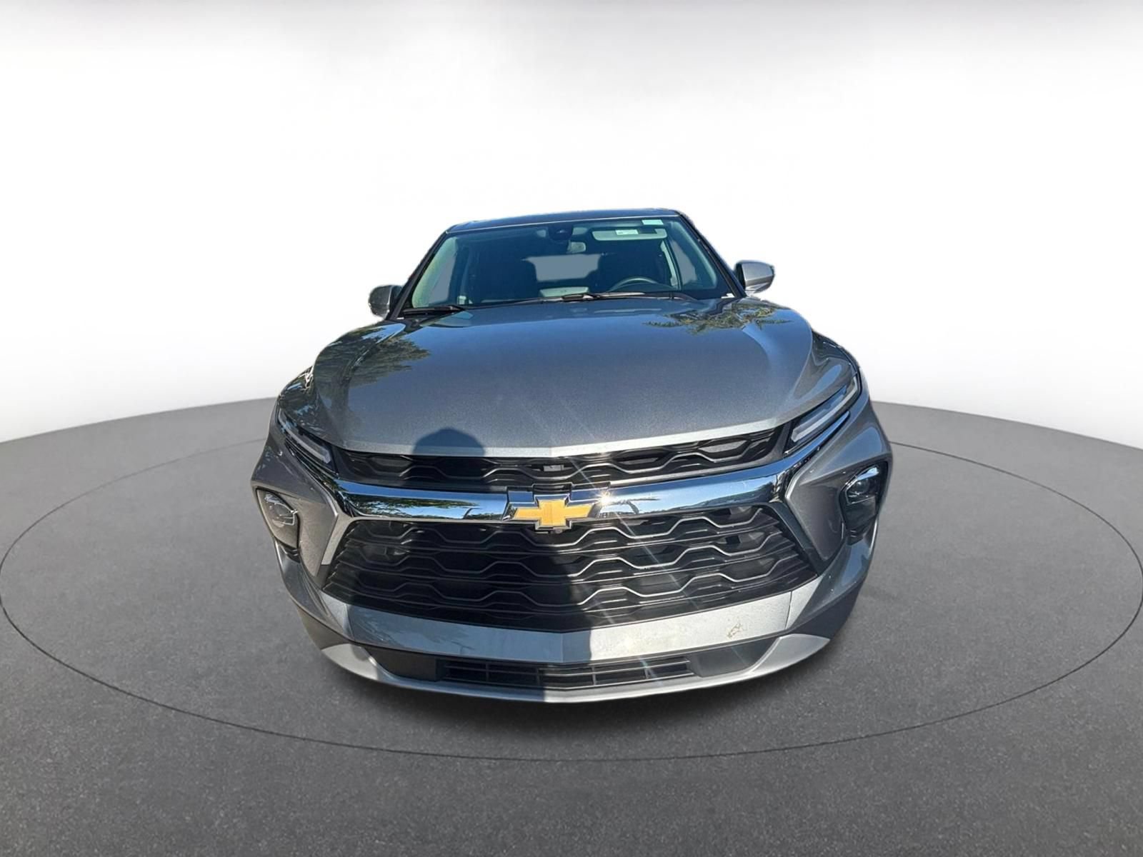 Used 2025 Chevrolet Blazer LT FWD video 2