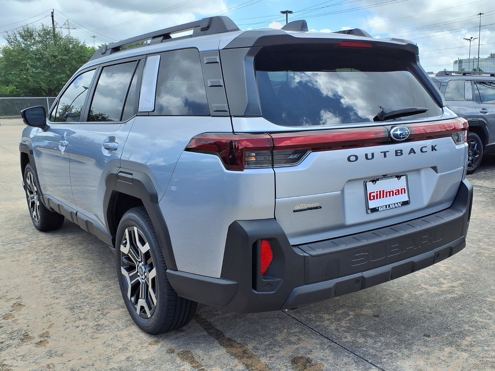 New 2026 Subaru Outback Touring XT AWD/4WD image 2