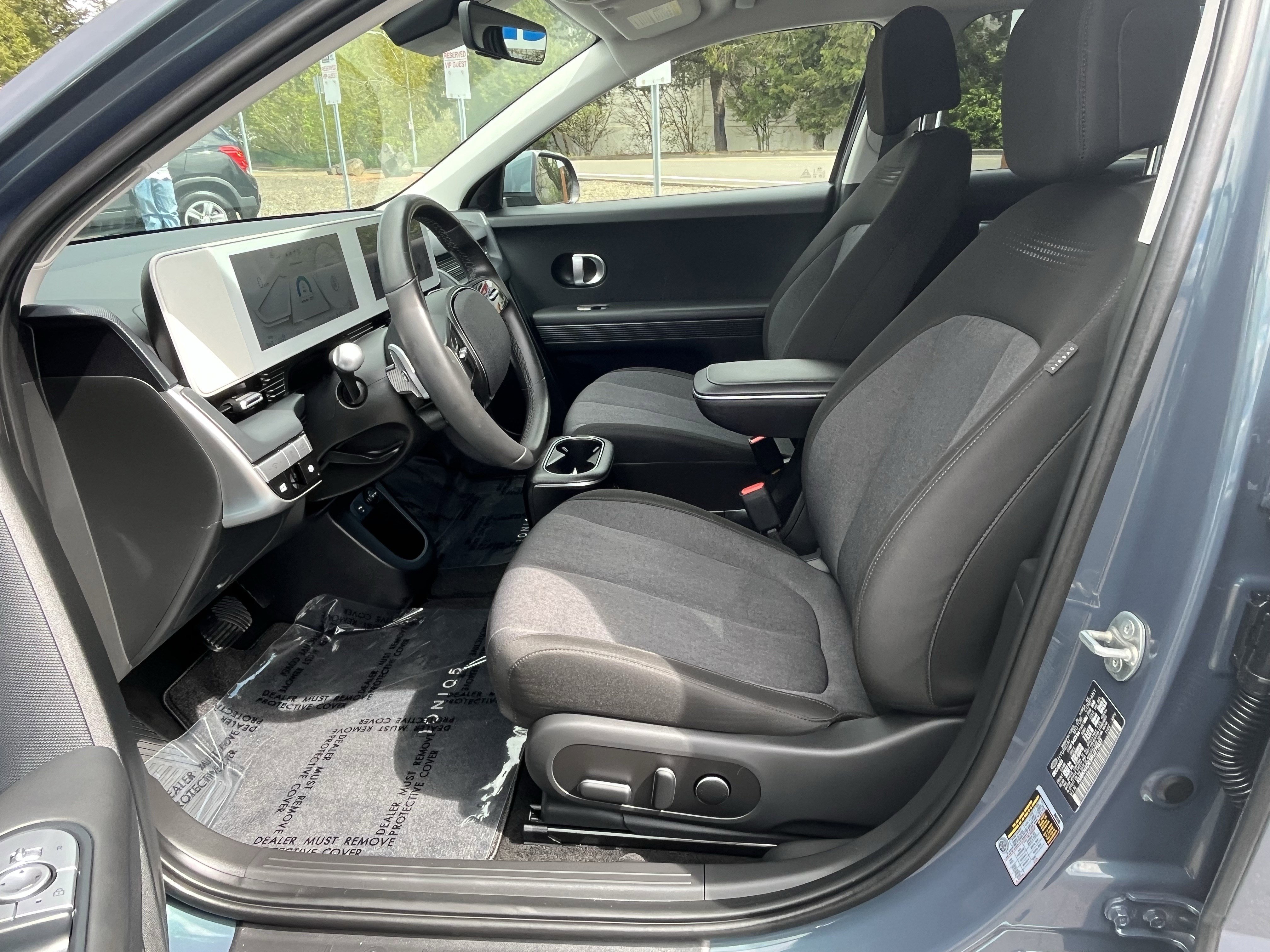 Certified 2024 Hyundai Ioniq 5 SEL image 10