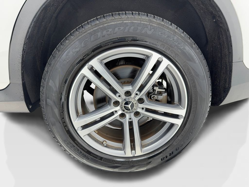 Used 2021 Mercedes-Benz GLC 300 4MATIC w/ Premium Package image 30
