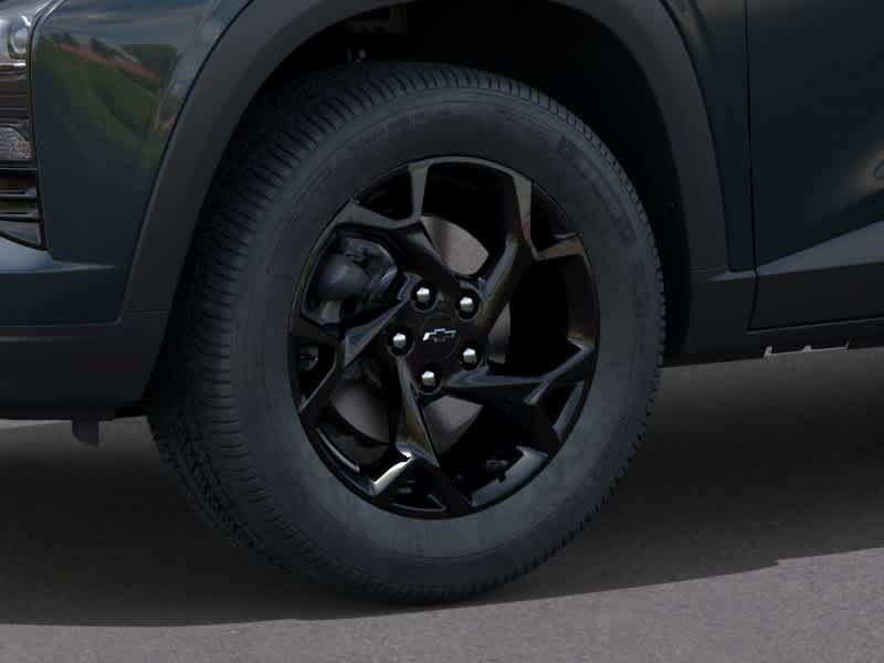 New 2026 Chevrolet Trax LT w/ Driver Confidence Package FWD image 9
