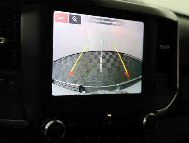 Used 2024 RAM 1500 Lone Star image 18