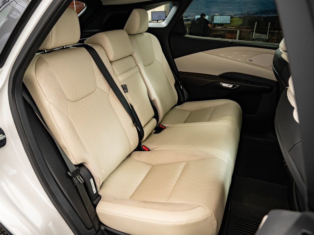 Certified 2026 Lexus RX 350 w/ Convenience Package AWD/4WD image 45