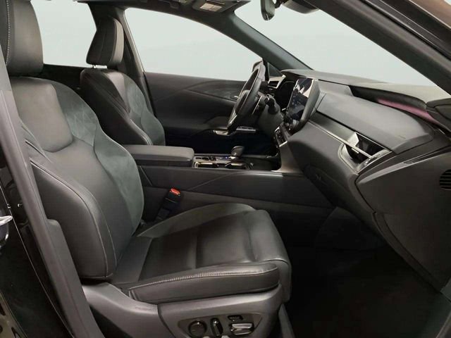 Used 2024 Lexus RX 350h AWD/4WD image 25