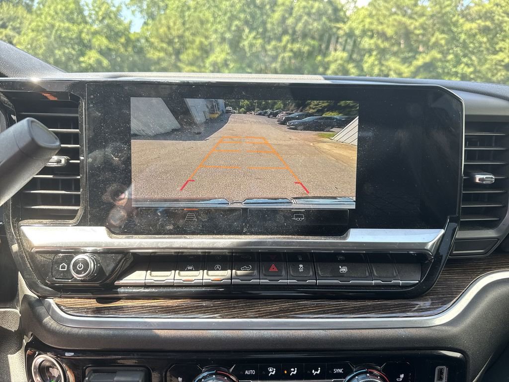 Used 2023 GMC Sierra 1500 Elevation image 27