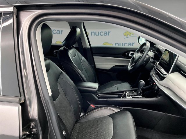 Used 2022 Jeep Compass Limited AWD/4WD image 11