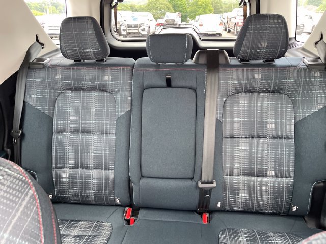 Used 2023 Ford Bronco Sport Heritage AWD/4WD image 26