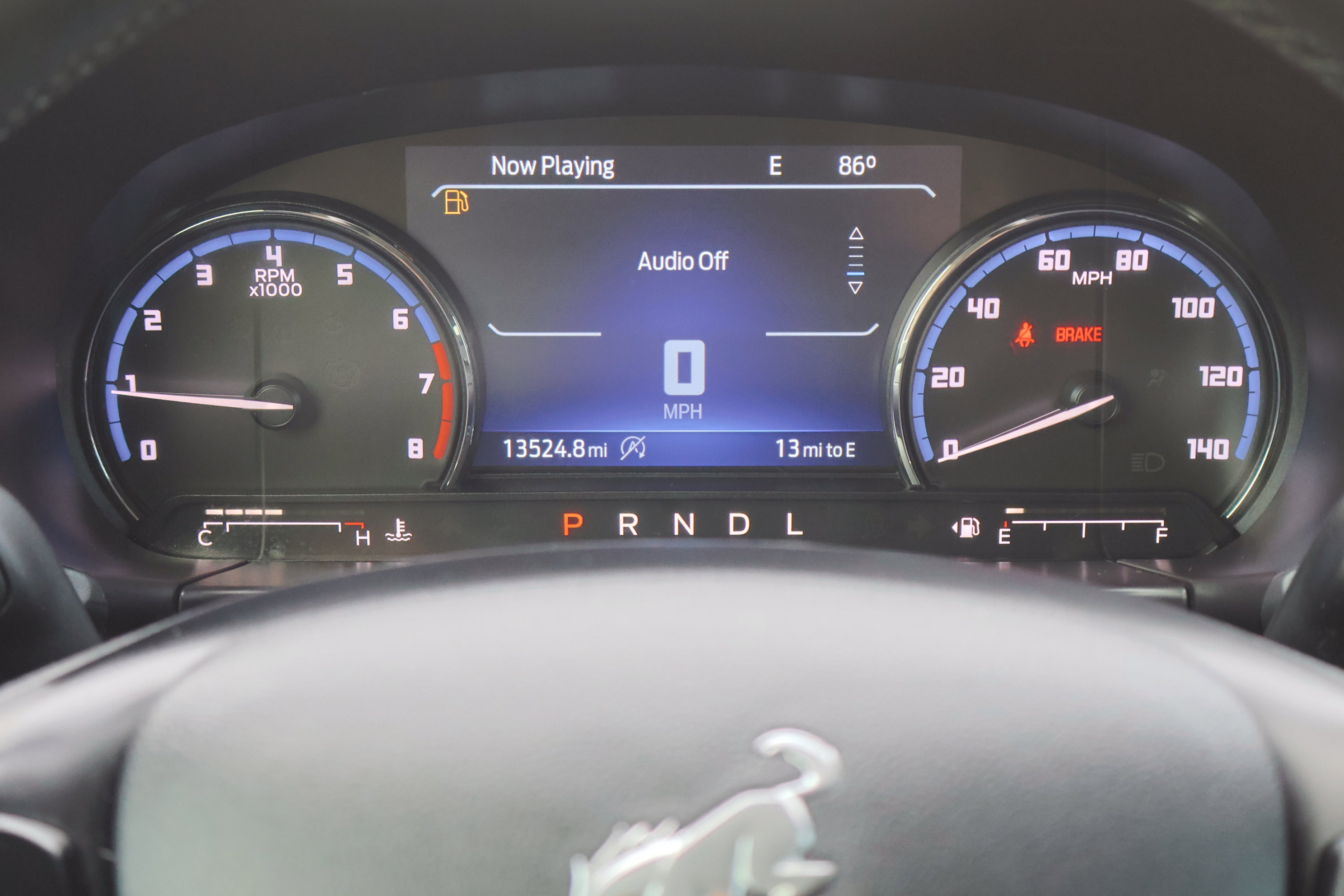 Used 2024 Ford Bronco Sport Outer Banks image 22