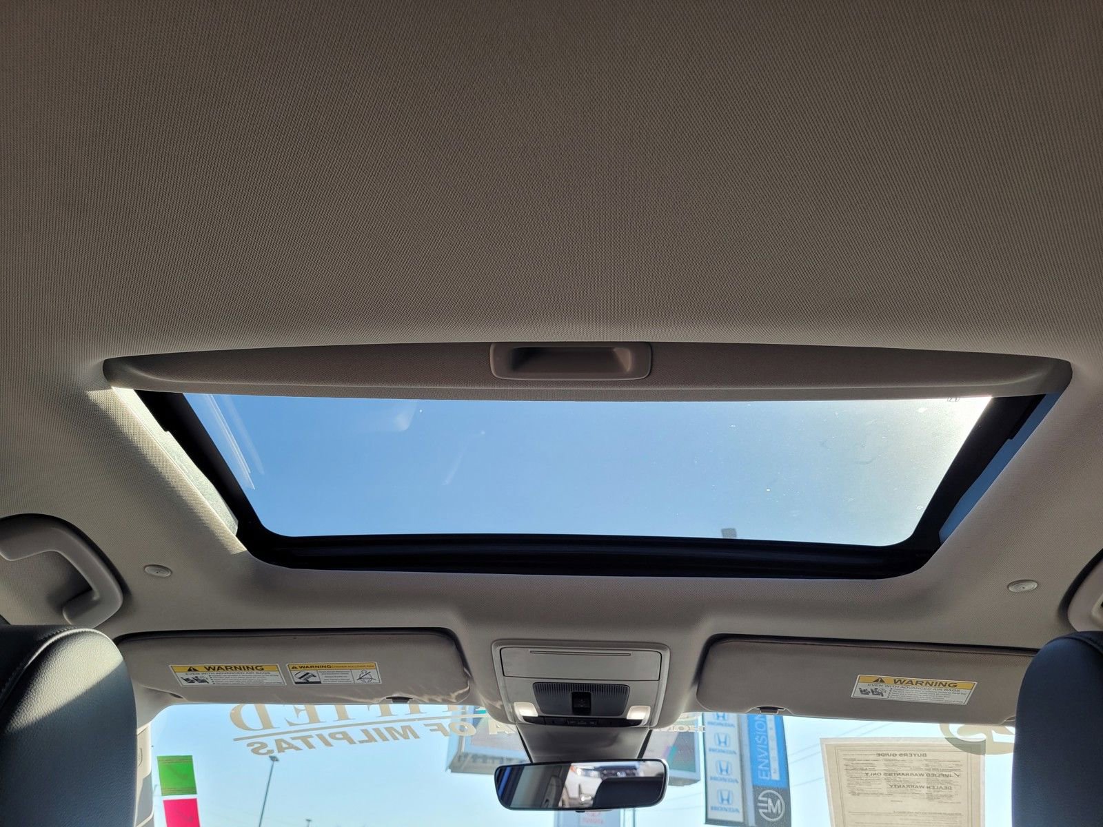 Certified 2025 Honda CR-V EX-L image 14