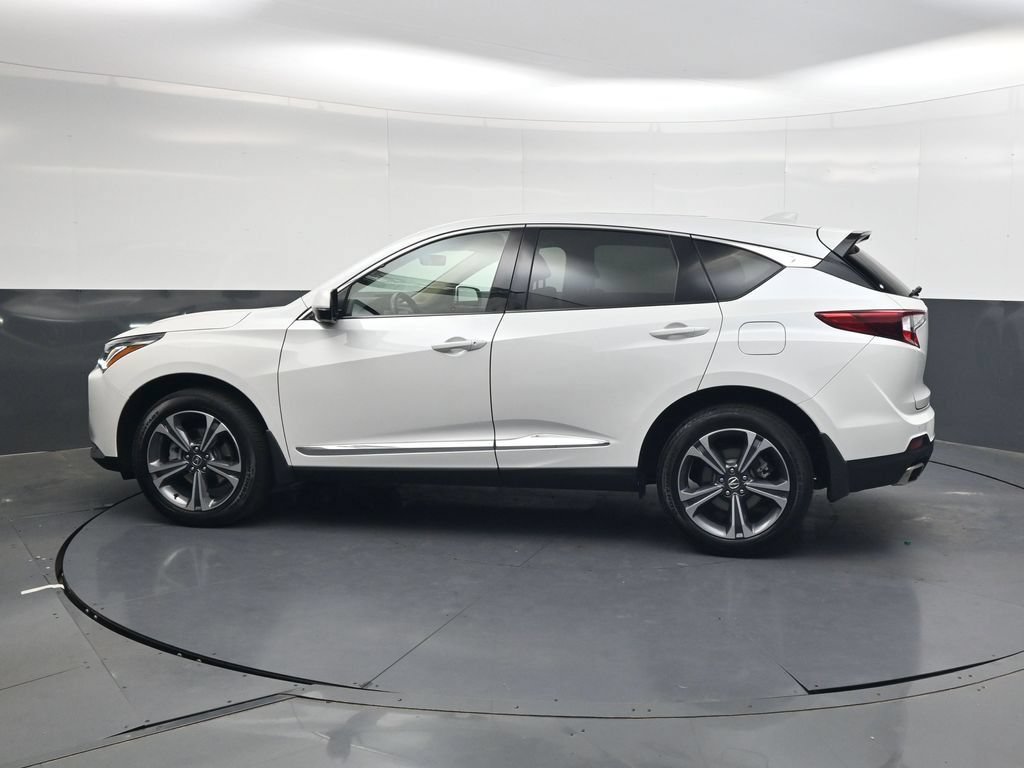 Used 2024 Acura RDX SH-AWD w/ Advance Package image 7