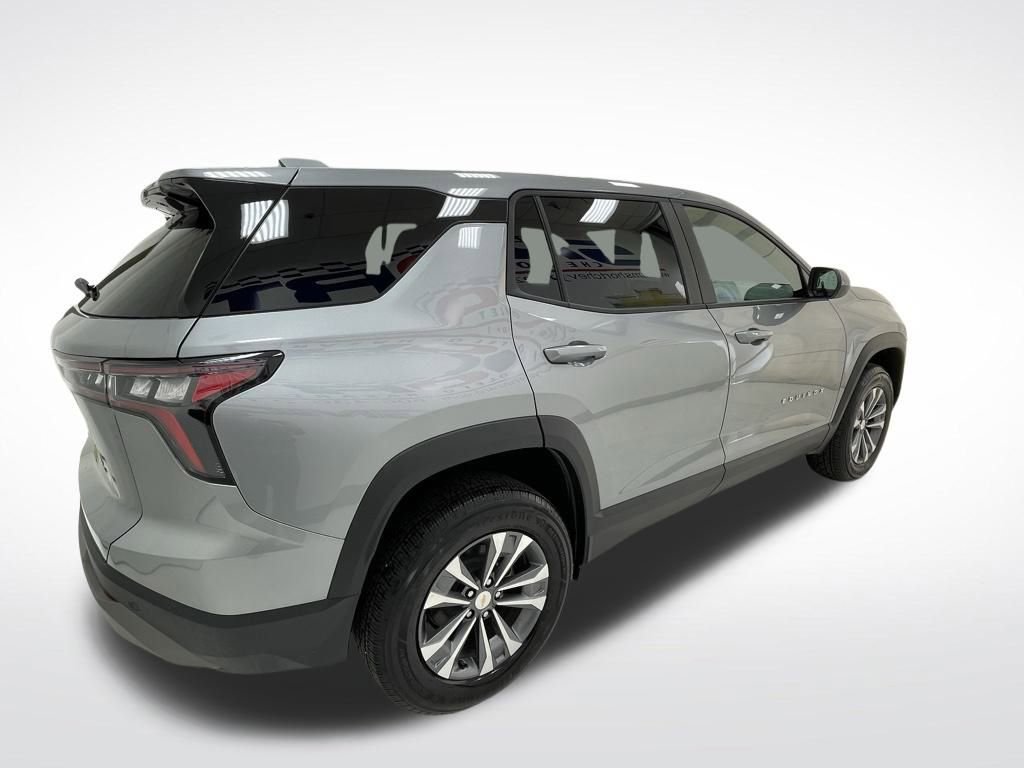 New 2026 Chevrolet Equinox LT image 4