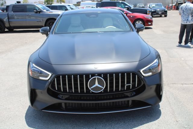 Used 2026 Mercedes-Benz AMG GT 63 image 2
