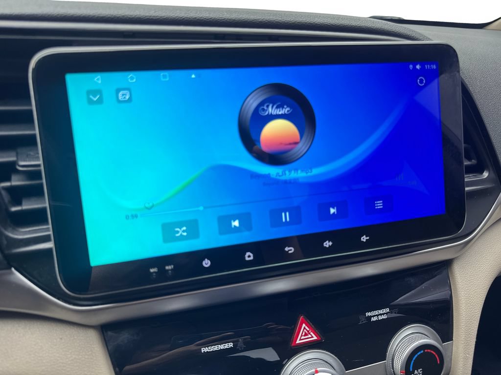 Used 2019 Hyundai Elantra SE FWD image 52