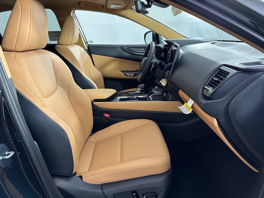 New 2026 Lexus NX 350 AWD w/ Accessory Package (2T) image 20