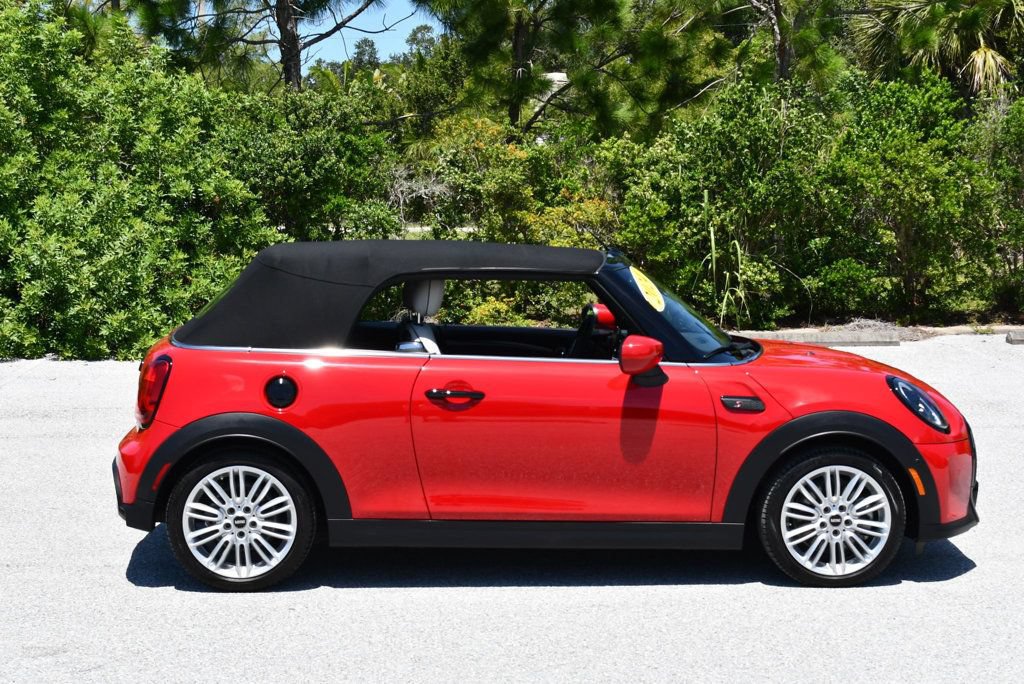 Used 2024 MINI Cooper S FWD image 46