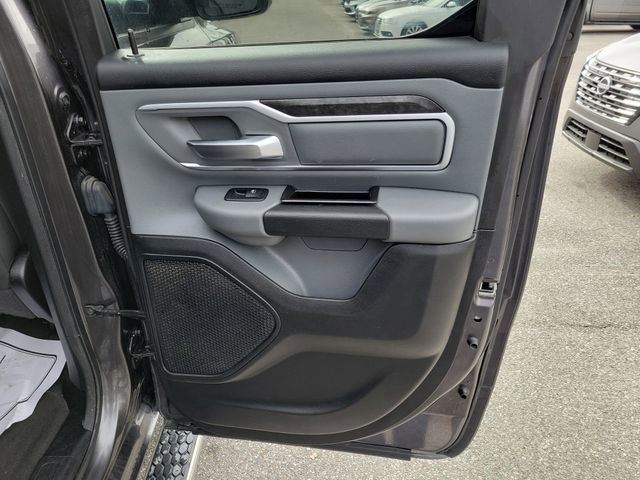 Used 2020 RAM 1500 Big Horn image 29