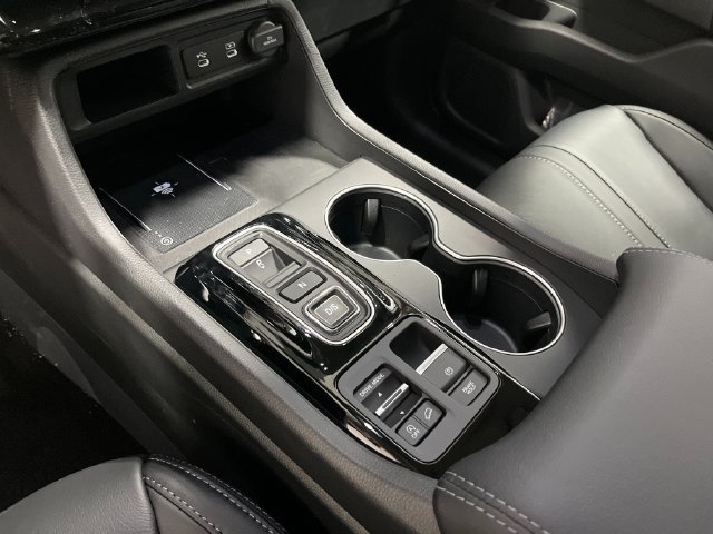 New 2026 Honda Pilot Touring image 20