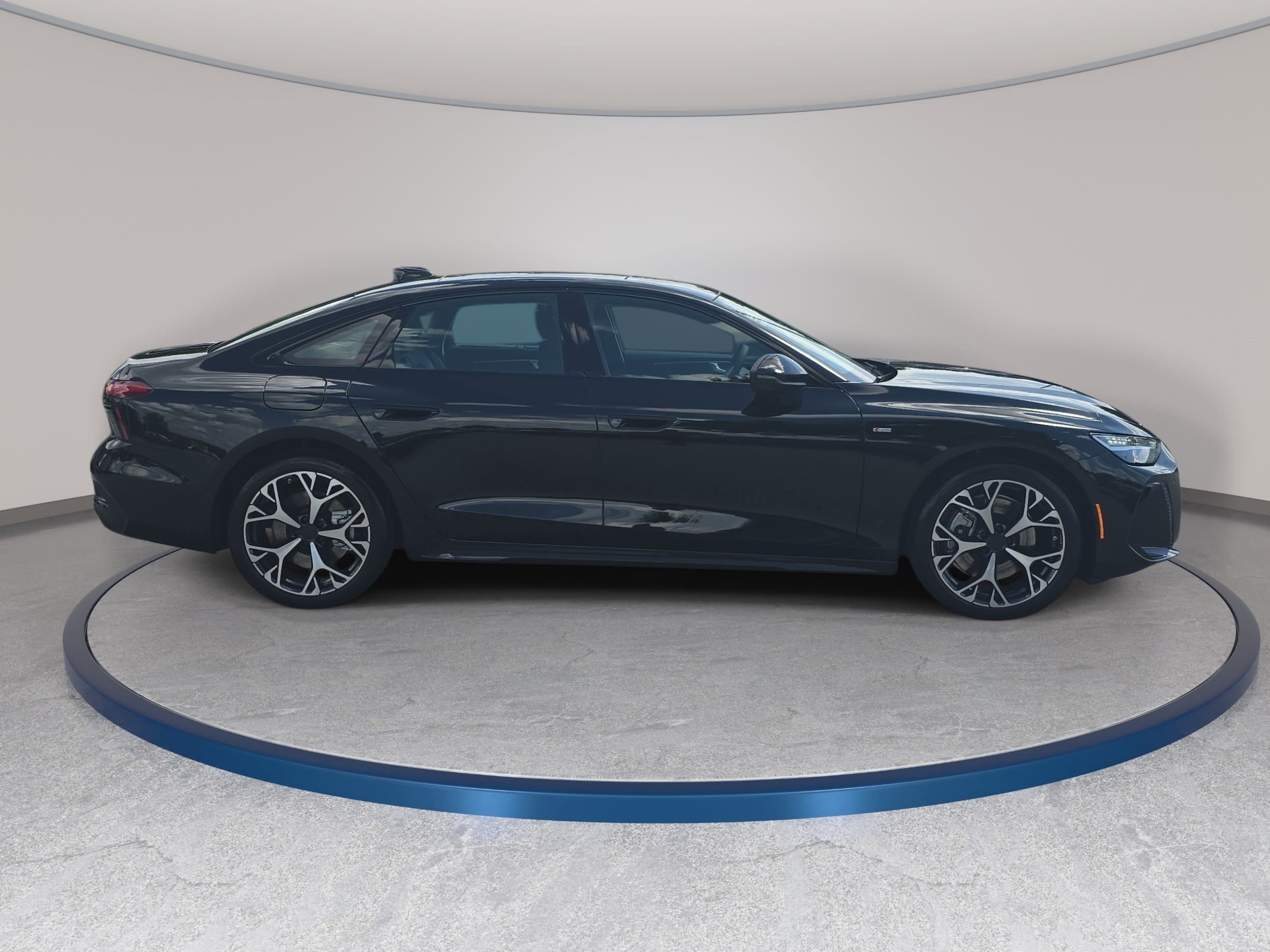 New 2026 Audi A6 Premium Plus AWD/4WD image 4