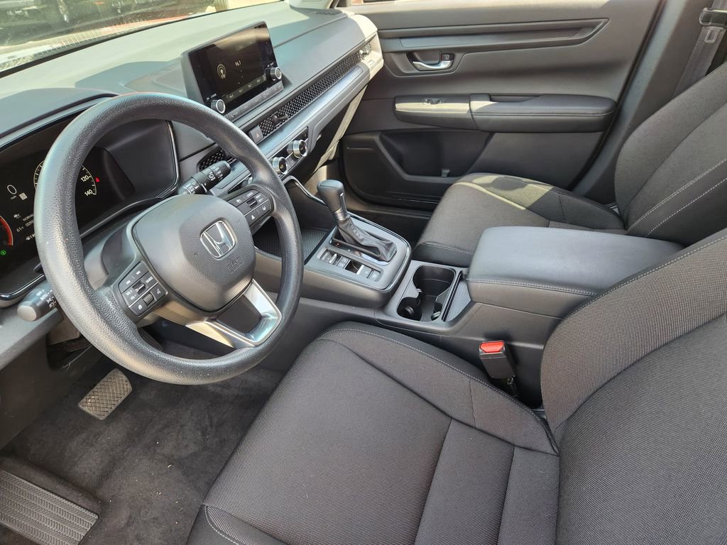 Used 2024 Honda CR-V EX image 7