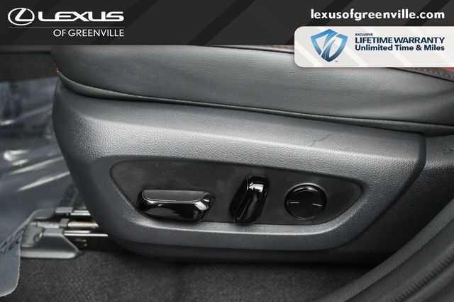 Used 2025 Lexus NX 350 AWD w/ Cold Area Package image 20