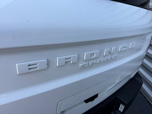 Used 2023 Ford Bronco Sport Big Bend w/ Convenience Package AWD/4WD image 5